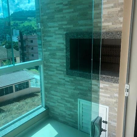Apto Piratuba Termas 외부 사진