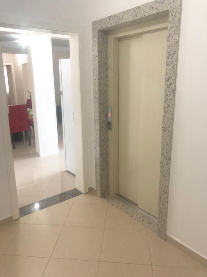 Apto Piratuba Termas 외부 사진
